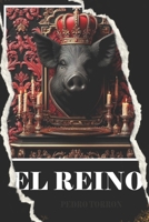 El Reino (Spanish Edition) B0DVPSJ5RD Book Cover