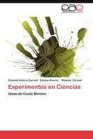 Experimentos En Ciencias 3659019593 Book Cover