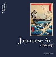 Japanese Art in Detail 0674023919 Book Cover