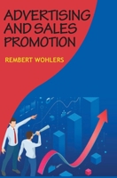 Advertising and Sales Promotion B0F1KQMFX3 Book Cover