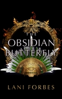 The Obsidian Butterfly B0BF2TNFZ1 Book Cover