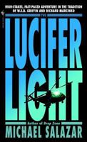 The Lucifer Light 0553581368 Book Cover