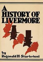 A History of Livermore Maine 1426935676 Book Cover