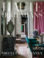 Haute Bohemians 0865653399 Book Cover