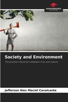Society and Environment 6207928881 Book Cover