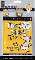 Times Tables Tutor for Ages 5-7 : Interactive Quiz 1904797008 Book Cover