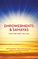 Empowerment & Samaya 1735734551 Book Cover