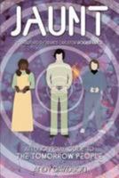 Jaunt: An Unofficial Guide to the Tomorrow People 190863023X Book Cover