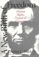 A New Birth of Freedom 0300077343 Book Cover