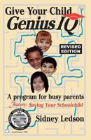 Give Your Child Genius IQ 153542270X Book Cover