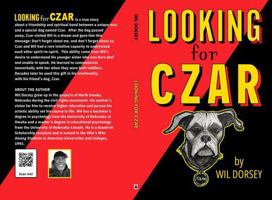 Looking for Czar B0GTRGHD9X Book Cover