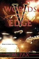 Worlds on Edge 1499521448 Book Cover
