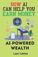 AI-Powered Wealth How Artificial Intelligence Can Help You Earn Money: Book about making money with AI using all its potential B0DFGDVFGM Book Cover