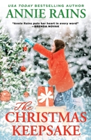 The Christmas Keepsake 1538768070 Book Cover