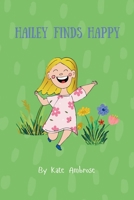 Hailey Finds Happy B0DZGQ3RK9 Book Cover