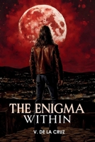 The Enigma Within B0CV1RVFJV Book Cover