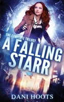 A Falling Starr 1942023561 Book Cover