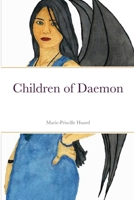 Children of Daemon 298095487X Book Cover