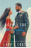Across the Borderline (Lory Cross) B0GG827WST Book Cover