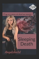 Sleeping Death: The Fairy Godmother Series (The Fairy Godmother B0B5PMSMSQ Book Cover