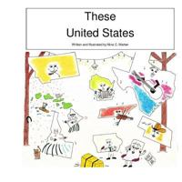 These United States 1982081082 Book Cover