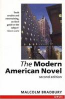 The Modern American Novel: New Revised Edition 0140170448 Book Cover