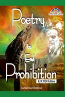 Poetry to End Prohibition: The voice of the tawny frogmouth (Love and Lust in Nimbin) 0648346889 Book Cover
