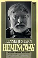 Hemingway 067149872X Book Cover