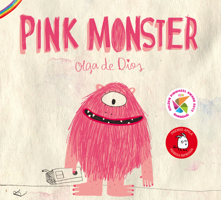 Rosa Monster null Book Cover