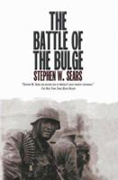 The Battle of The Bulge 0743493338 Book Cover