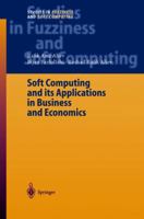 Soft Computing & Its Applications 3642535887 Book Cover