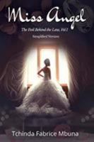 Miss Angel: The Evil Behind the Law, Vol I 1948654717 Book Cover