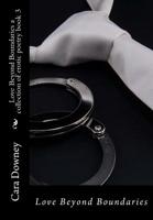 Love Beyond Boundaries, Book 3 1539734269 Book Cover