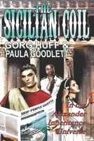 The Sicilian Coil B0BGN8TNF2 Book Cover