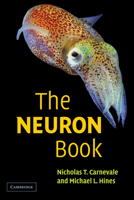 The NEURON Book 0521115639 Book Cover