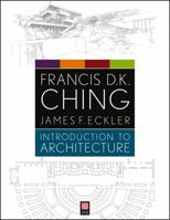 Introduction to Architecture 1118142063 Book Cover