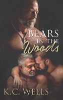 Bears in the Woods 1913843270 Book Cover