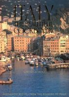 The Complete Italy: The Beautiful Cookbook Athentic Recipes from Italy's Past & Present 0067575870 Book Cover
