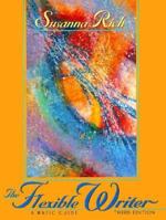 The Flexible Writer: A Basic Guide (3rd Edition) 0205159346 Book Cover