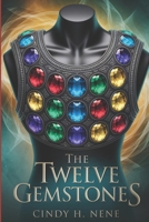 The Twelve Gemstones: The High Priest B0HCDN4YLD Book Cover