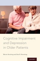 Cognitive Impairment and Depression in Older Patients 0199959544 Book Cover