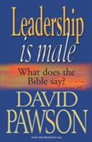Leadership Is Male 0840790236 Book Cover