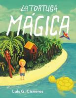 La Tortuga M�gica 1480836478 Book Cover