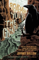 Remember, You're the Greatest: How one special needs boy taught his father about love, God, and everything else B08P8NKVR6 Book Cover