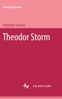 Theodor Storm 3476101223 Book Cover