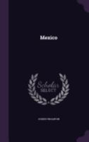 Mexico 1358023808 Book Cover