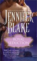 Royal Seduction (Royal, #1) 0759202974 Book Cover
