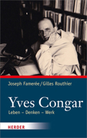 Yves Congar: Leben - Denken - Werk 3451312816 Book Cover
