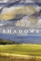 Shadows 1532699018 Book Cover