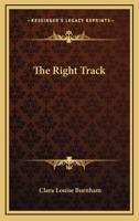 The Right Track 1163631132 Book Cover